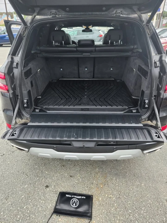 2024 BMW G05 X5 - Image 12 of 13