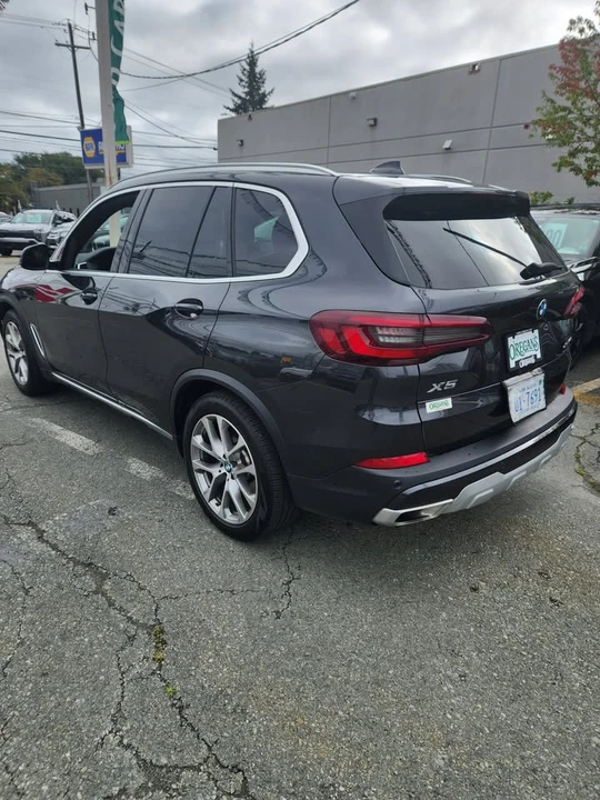 2024 BMW G05 X5 - Image 4 of 13