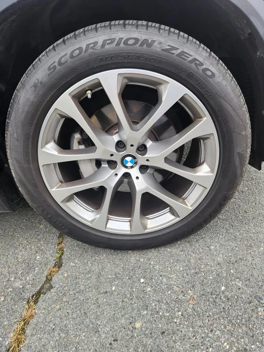 2024 BMW G05 X5 - Image 13 of 13