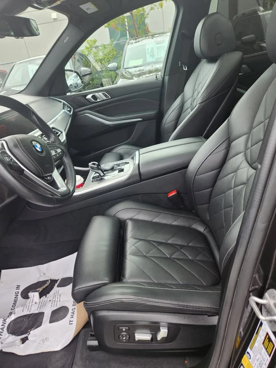2024 BMW G05 X5 - Image 5 of 13