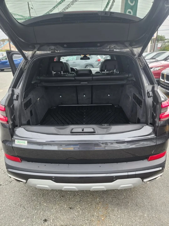 2024 BMW G05 X5 - Image 11 of 13