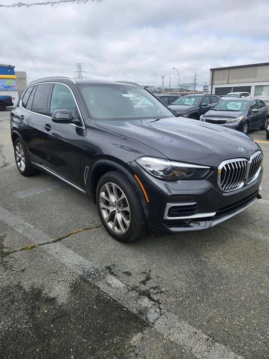 2024 BMW G05 X5 - Image 2 of 13
