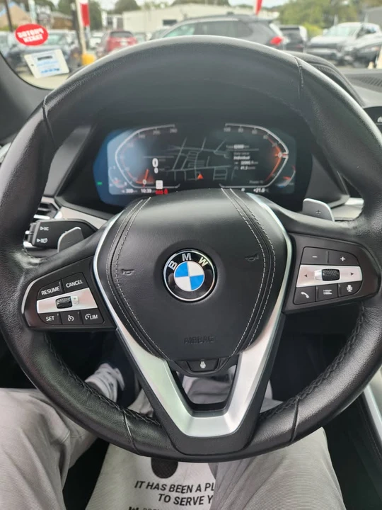 2024 BMW G05 X5 - Image 7 of 13