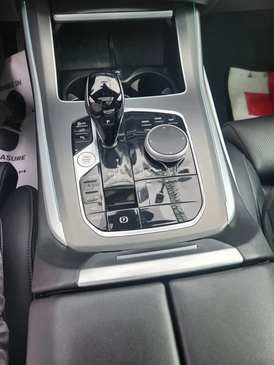 2024 BMW G05 X5 - Image 9 of 13