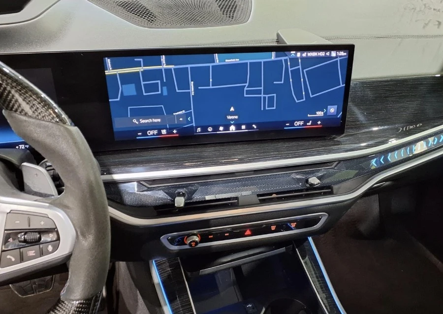 2024 BMW G05 X5 - Image 7 of 14