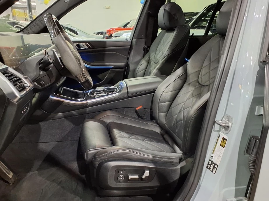 2024 BMW G05 X5 - Image 8 of 14