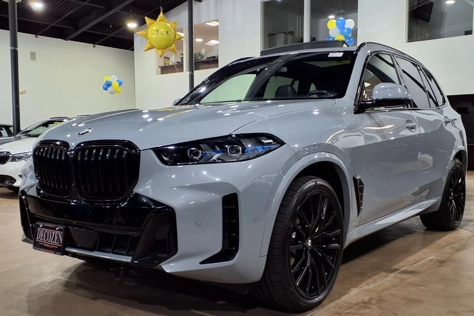 2024 BMW G05 X5 - Image 2 of 14