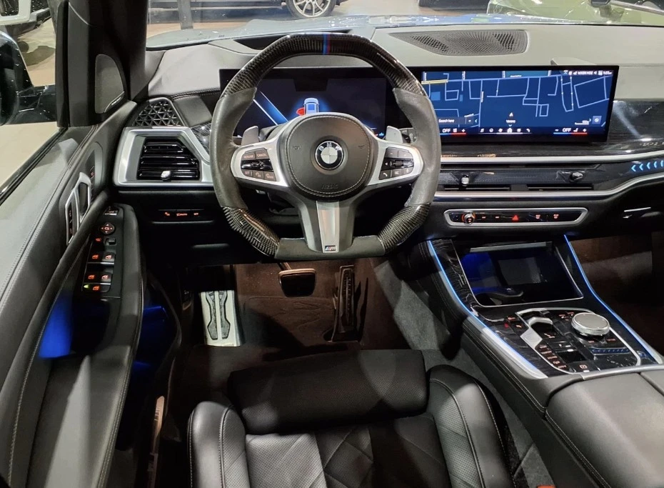 2024 BMW G05 X5 - Image 6 of 14