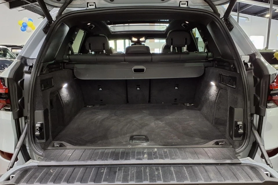 2024 BMW G05 X5 - Image 10 of 14