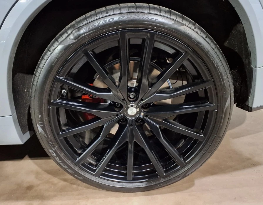 2024 BMW G05 X5 - Image 11 of 14