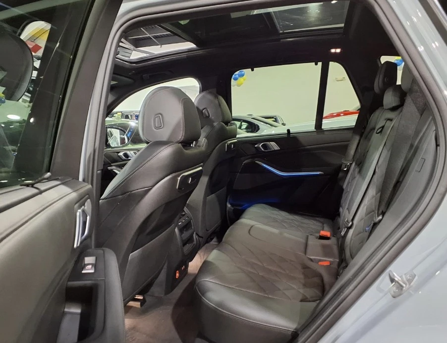 2024 BMW G05 X5 - Image 9 of 14