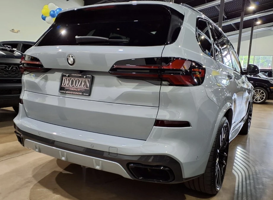 2024 BMW G05 X5 - Image 3 of 14