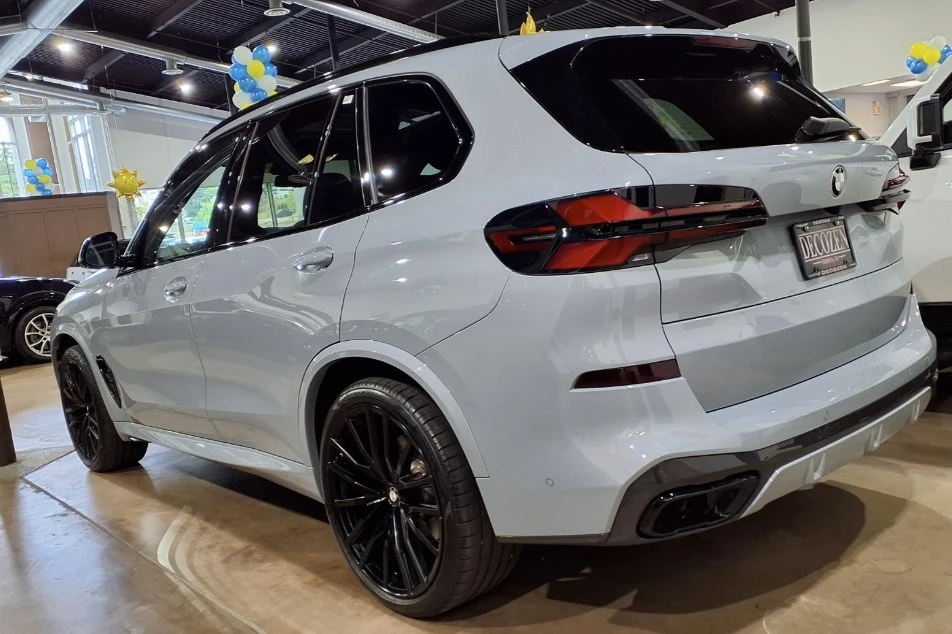 2024 BMW G05 X5 - Image 4 of 14