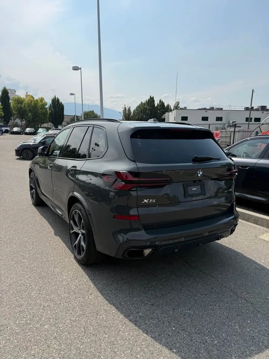 2024 BMW G05 X5 - Image 4 of 11