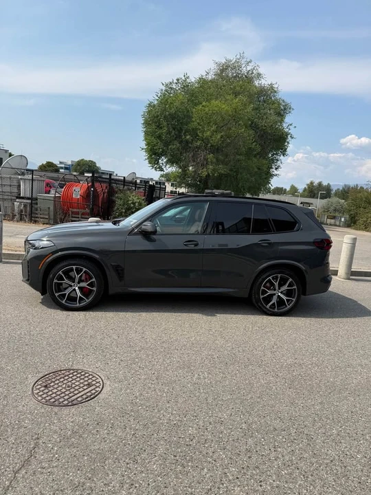 2024 BMW G05 X5 - Image 2 of 11