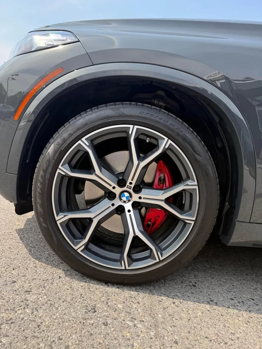 2024 BMW G05 X5 - Image 11 of 11