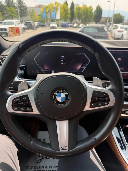 2024 BMW G05 X5 - Image 7 of 11