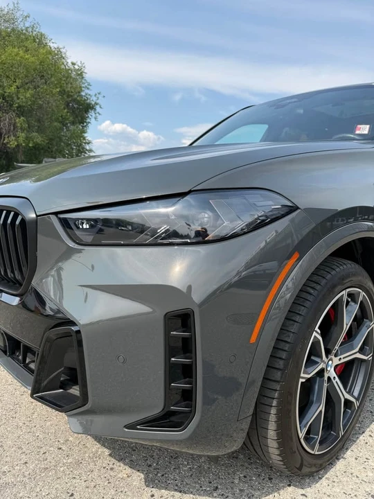 2024 BMW G05 X5 - Image 6 of 11