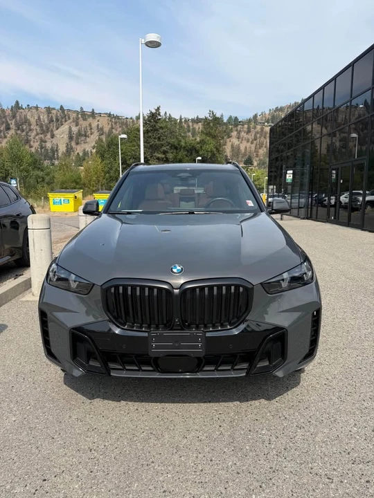 2024 BMW G05 X5 - Image 3 of 11