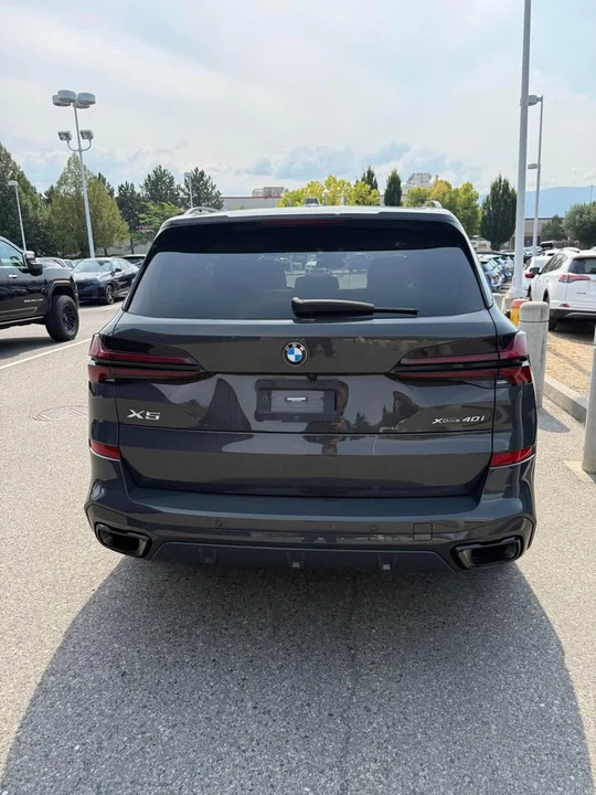 2024 BMW G05 X5 - Image 5 of 11
