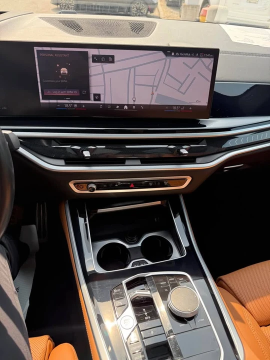 2024 BMW G05 X5 - Image 9 of 11