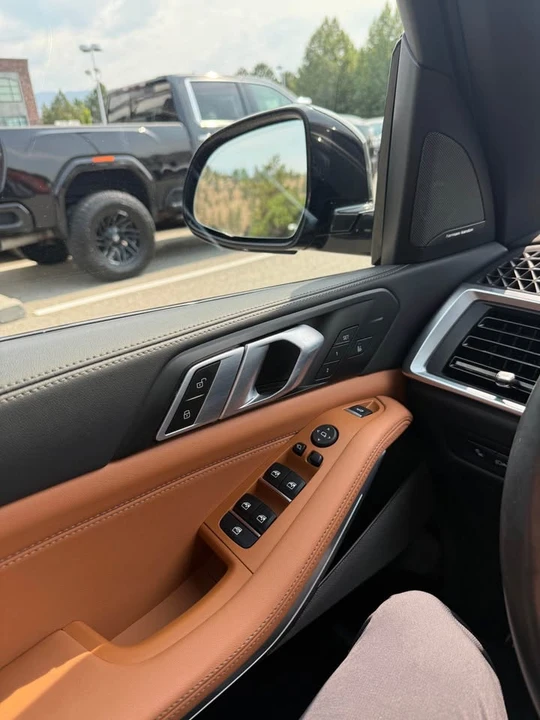 2024 BMW G05 X5 - Image 8 of 11