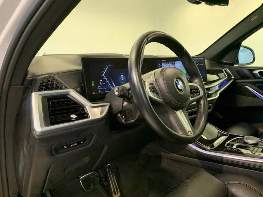 2024 BMW G05 X5 - Image 8 of 14