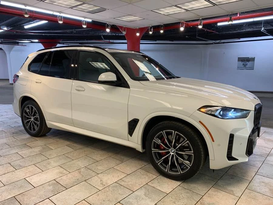2024 BMW G05 X5 - Image 7 of 14