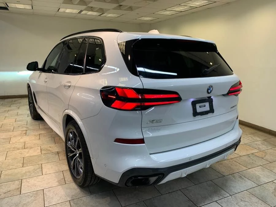 2024 BMW G05 X5 - Image 4 of 14