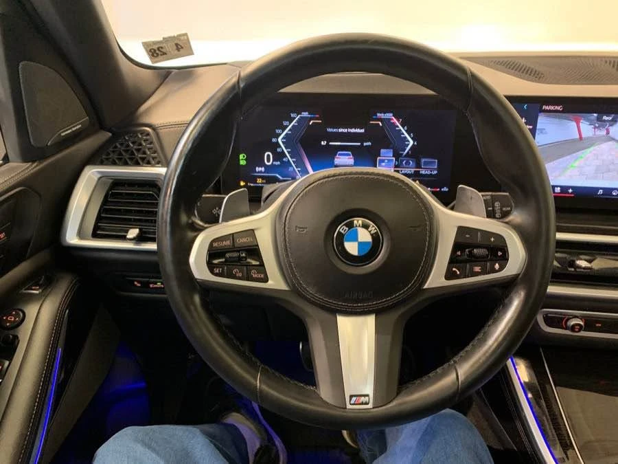 2024 BMW G05 X5 - Image 9 of 14