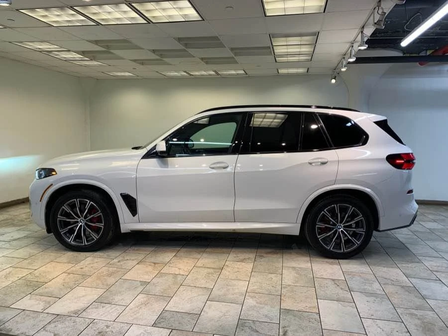 2024 BMW G05 X5 - Image 3 of 14