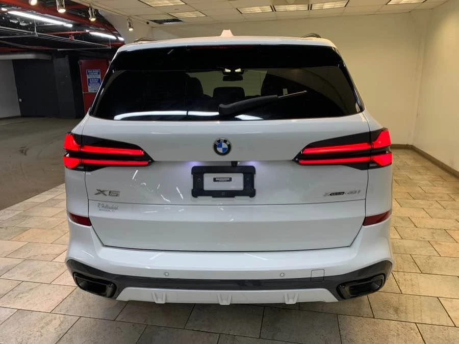 2024 BMW G05 X5 - Image 5 of 14
