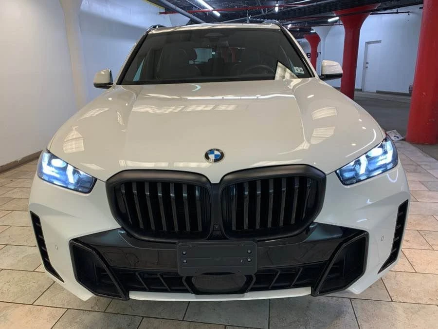 2024 BMW G05 X5 - Image 2 of 14