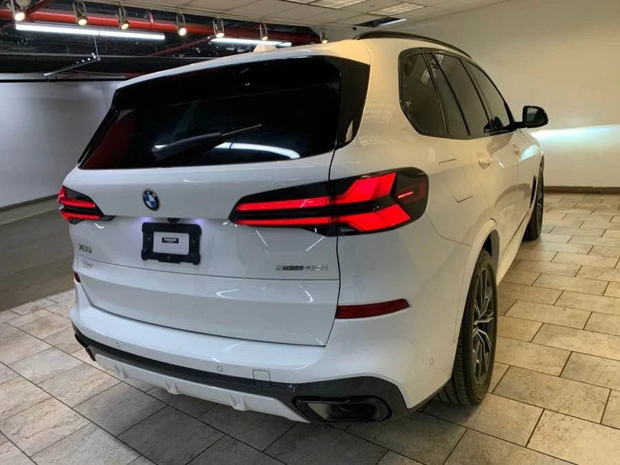 2024 BMW G05 X5 - Image 6 of 14
