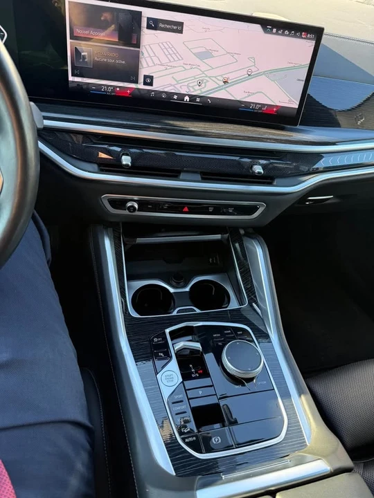 2024 BMW G06 X6 - Image 12 of 12