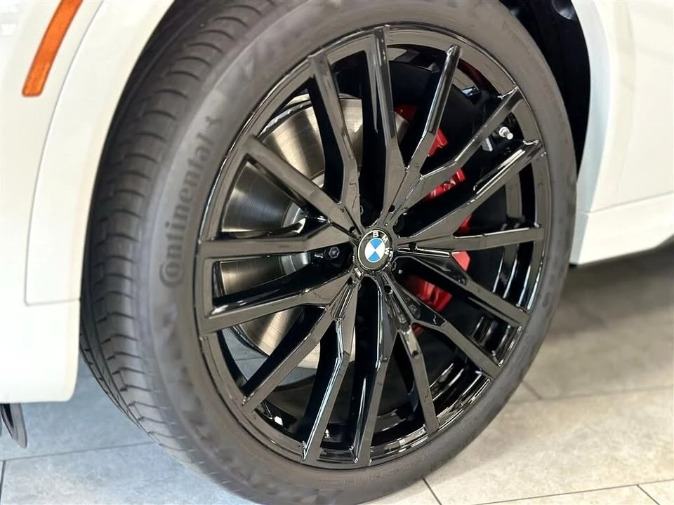 2024 BMW G06 X6 - Image 12 of 20
