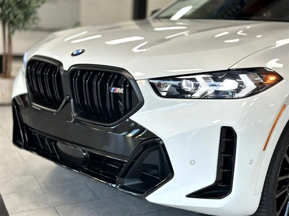 2024 BMW G06 X6 - Image 11 of 20