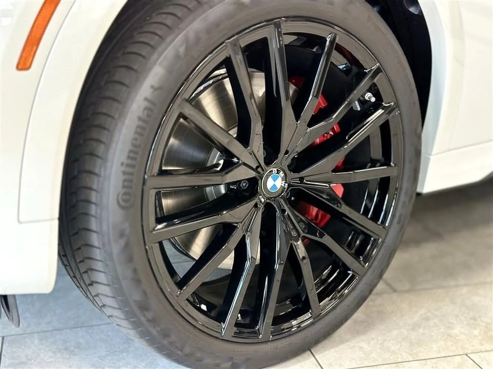 2024 BMW G06 X6 - Image 12 of 20