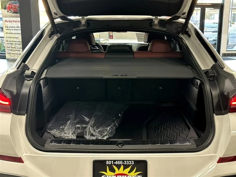 2024 BMW G06 X6 - Image 20 of 20