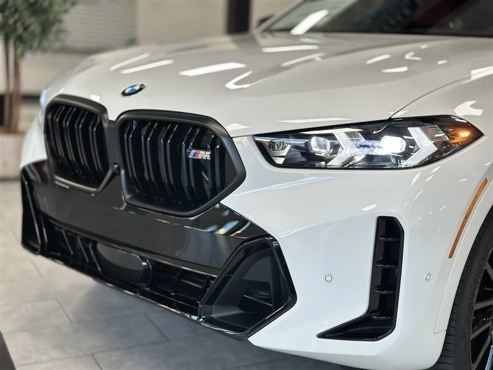 2024 BMW G06 X6 - Image 11 of 20