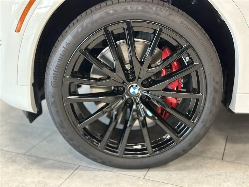 2024 BMW G06 X6 - Image 13 of 20