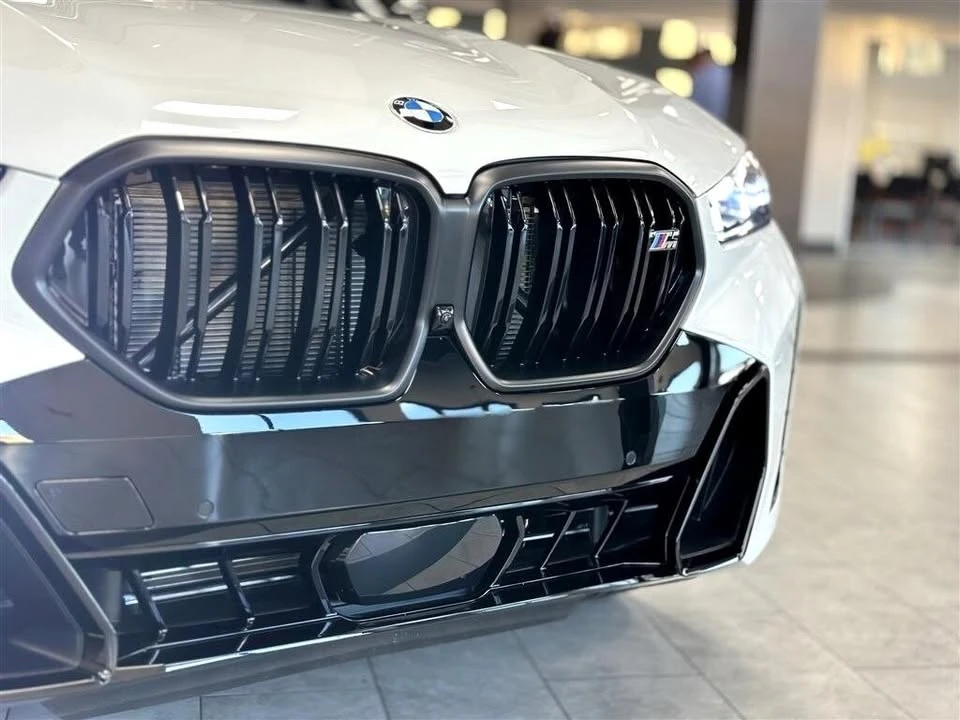 2024 BMW G06 X6 - Image 10 of 20