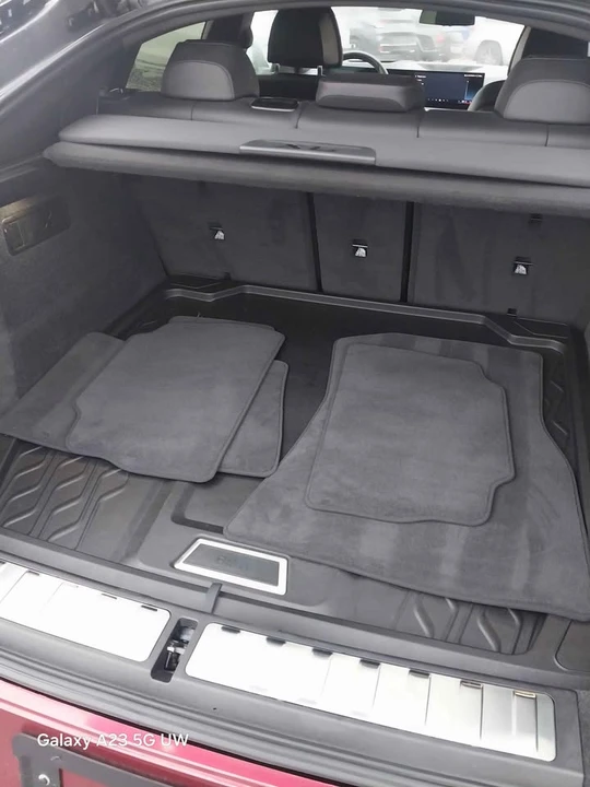 2024 BMW G06 X6 - Image 5 of 18