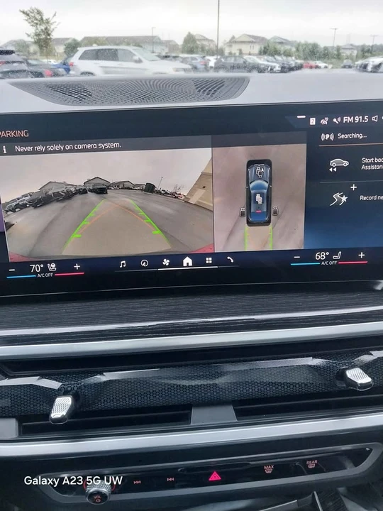 2024 BMW G06 X6 - Image 18 of 18