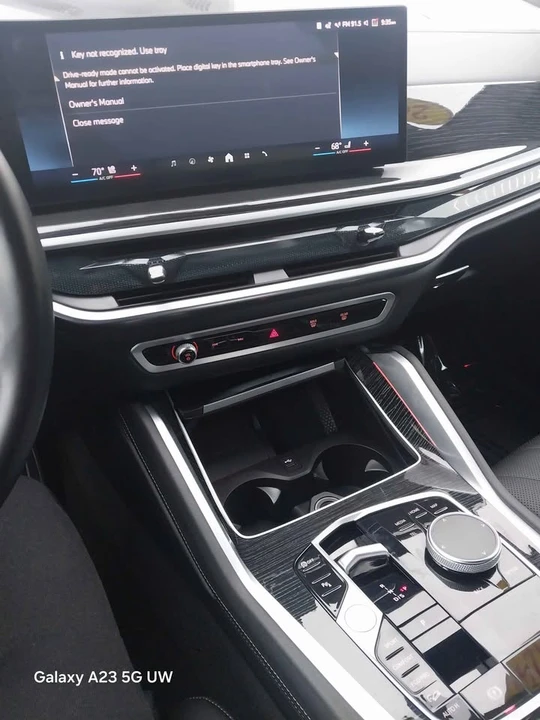 2024 BMW G06 X6 - Image 15 of 18