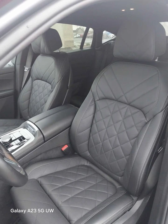 2024 BMW G06 X6 - Image 13 of 18