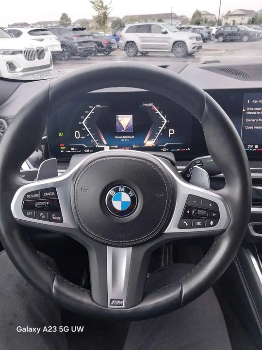2024 BMW G06 X6 - Image 16 of 18