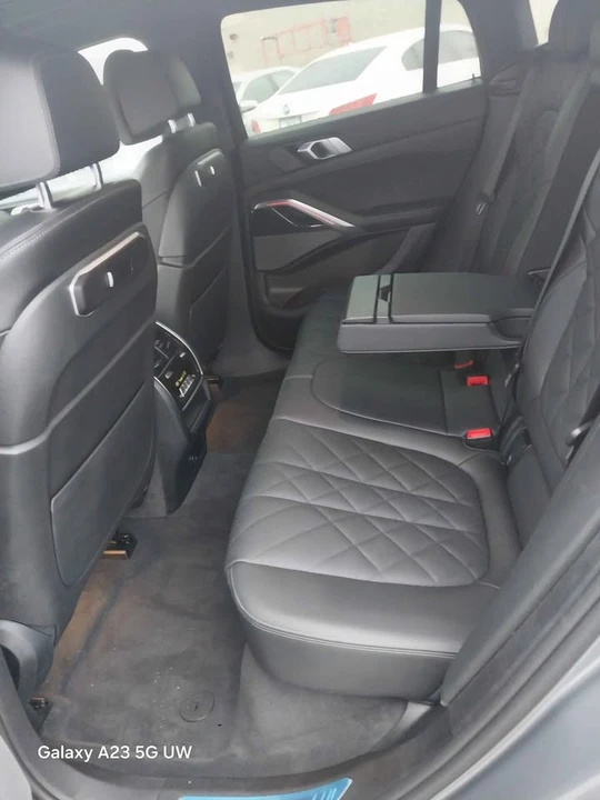 2024 BMW G06 X6 - Image 14 of 18