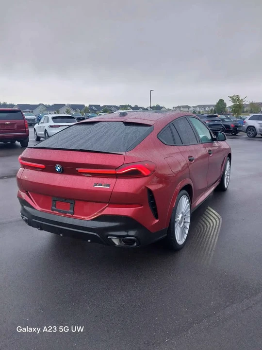 2024 BMW G06 X6 - Image 6 of 18