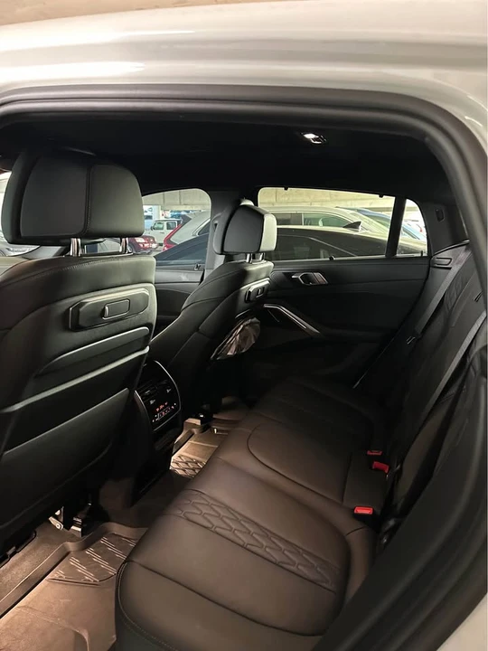 2024 BMW G06 X6 - Image 6 of 17